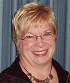 Margaret Clare Jacobs
